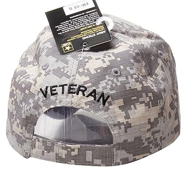US.Army camouflage HAT ☆未使用 USGI Marine Corps Navy Multicam OCP Camo 8 Point Utility